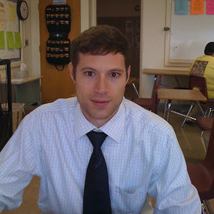 Meet your Posher, Clay